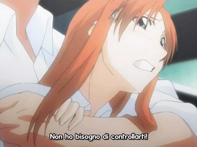 Otaku Gallery  / Anime e Manga / Bleach / Screen Shots / Episodi / 013 - Il fiore e l Hollow / 074.jpg